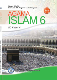 Agama Islam 6 (buku umum)