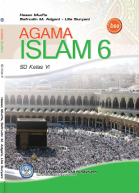 Agama Islam 6 (buku umum)