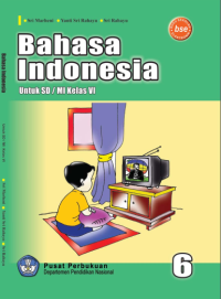 Image of Bahasa Indonesia (buku umum)