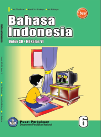 Bahasa Indonesia (buku umum)