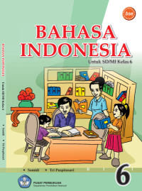Image of Bahasa Indonesia (buku umum)