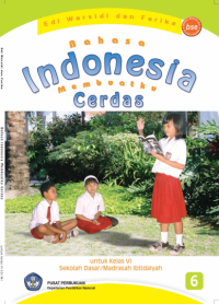 Bahasa Indonesia Membuatku Cerdas (buku umum)