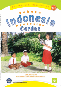 Bahasa Indonesia Membuatku Cerdas (buku umum)