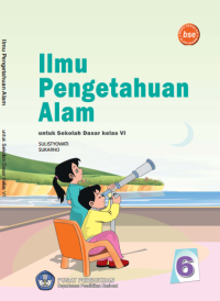 Image of Ilmu Pengetahuan Alam 6 (buku umum)