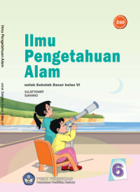 Ilmu Pengetahuan Alam 6 (buku umum)