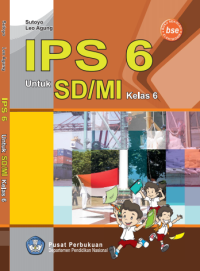 IPS 6 (buku umum)