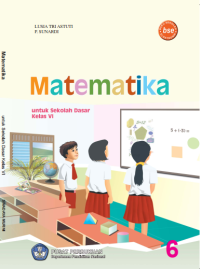 Image of Matematika (buku umum)
