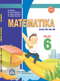 Image of Matematika (buku umum)