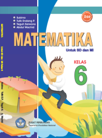 Matematika (buku umum)