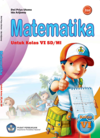 Image of Matematika (buku umum)