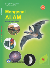 Mengenal Alam (buku umum)