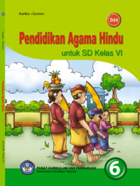 Pendidikan Agama Hindu (buku umum)