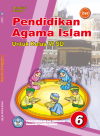 Image of Pendidikan Agama Islam (buku umum)