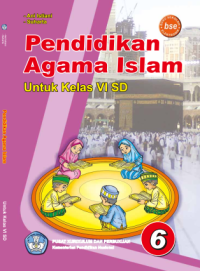 Pendidikan Agama Islam (buku umum)