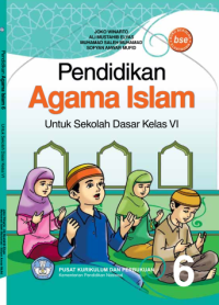 Pendidikan Agama Islam (buku umum)