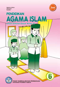 Pendidikan Agama Islam (buku umum)