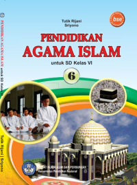 Image of Pendidikan Agama Islam (buku umum)