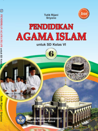 Pendidikan Agama Islam (buku umum)