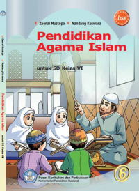 Pendidikan Agama Islam (buku umum)