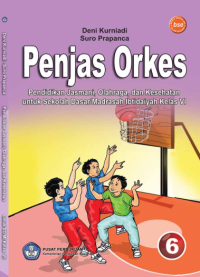 Image of Penjas Orkes (buku umum)