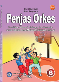 Penjas Orkes (buku umum)