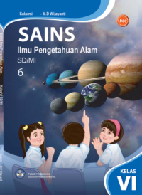 SAINS (buku umum)