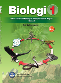 Biologi 1 (buku umum)