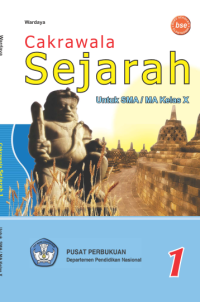 Cakrawala Sejarah (buku umum)