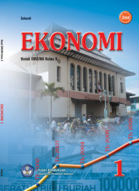 Ekonomi (buku umum)