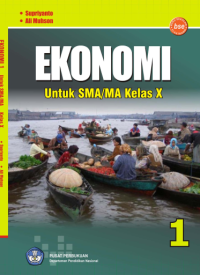 Ekonomi (buku umum)