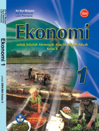 Ekonomi (buku umum)