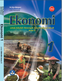 Ekonomi (buku umum)