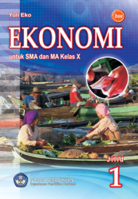 Ekonomi (buku umum)