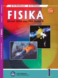 Image of Fisika (buku umum)