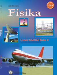 Image of Fisika (buku umum)