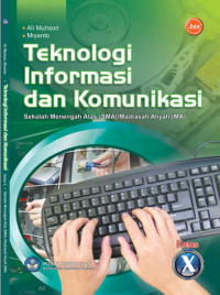 Teknologi Informasi dan Komunikasi (buku umum)