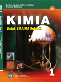 KIMIA (buku umum)