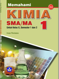 Image of KIMIA 1 (buku umum)