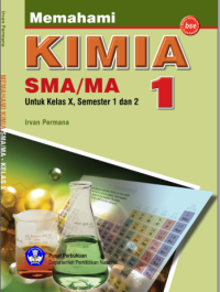 KIMIA 1 (buku umum)