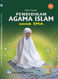 Pendidikan Agama Islam (buku umum)