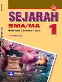 Sejarah 1 (buku umum)