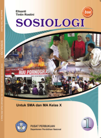 Sosiologi (buku umum)