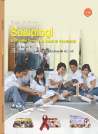 Sosiologi (buku umum)