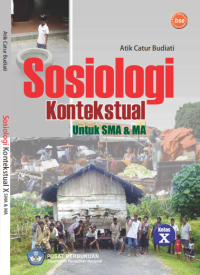 Sosiologi Kontekstual (buku umum)