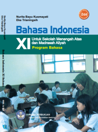 Bahasa Indonesia (buku umum)