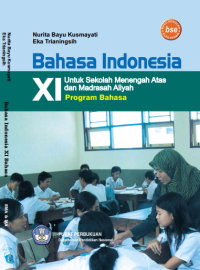 Image of Bahasa Indonesia (buku umum)