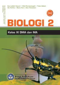 Biologi 2 (buku umum)