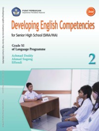 Developing English Competencies (buku umum)