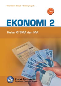 Ekonomi 2 (buku umum)