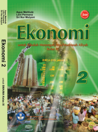 Ekonomi (buku umum)